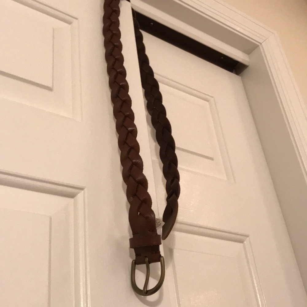 Never been worn belt!